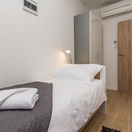 Bell Apartment ザダル エクステリア 写真