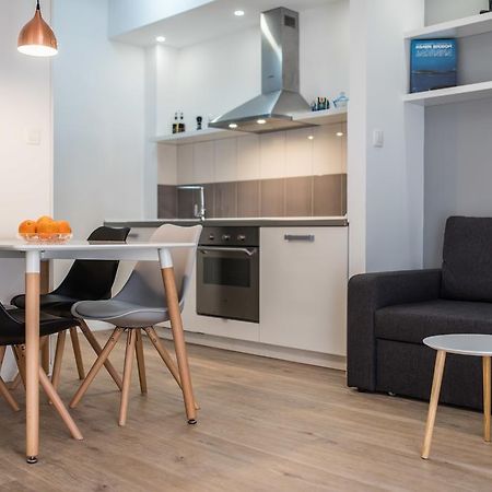 Bell Apartment ザダル エクステリア 写真