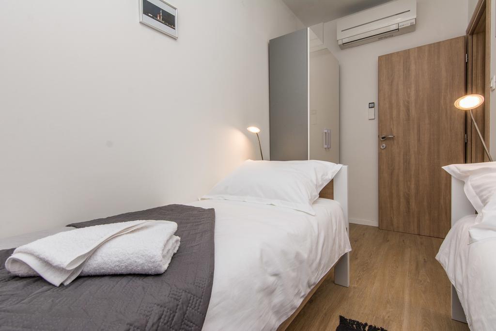 Bell Apartment ザダル エクステリア 写真