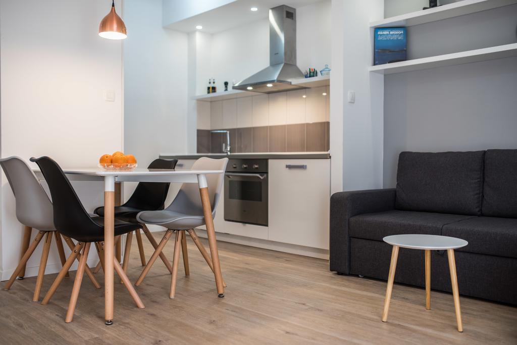 Bell Apartment ザダル エクステリア 写真