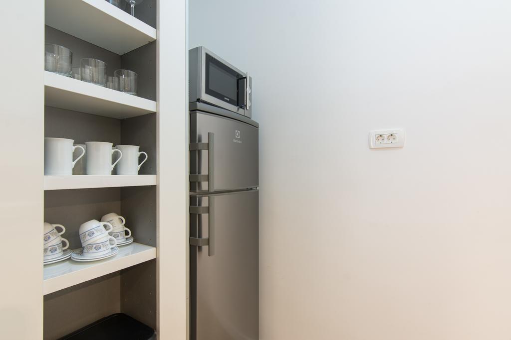 Bell Apartment ザダル エクステリア 写真