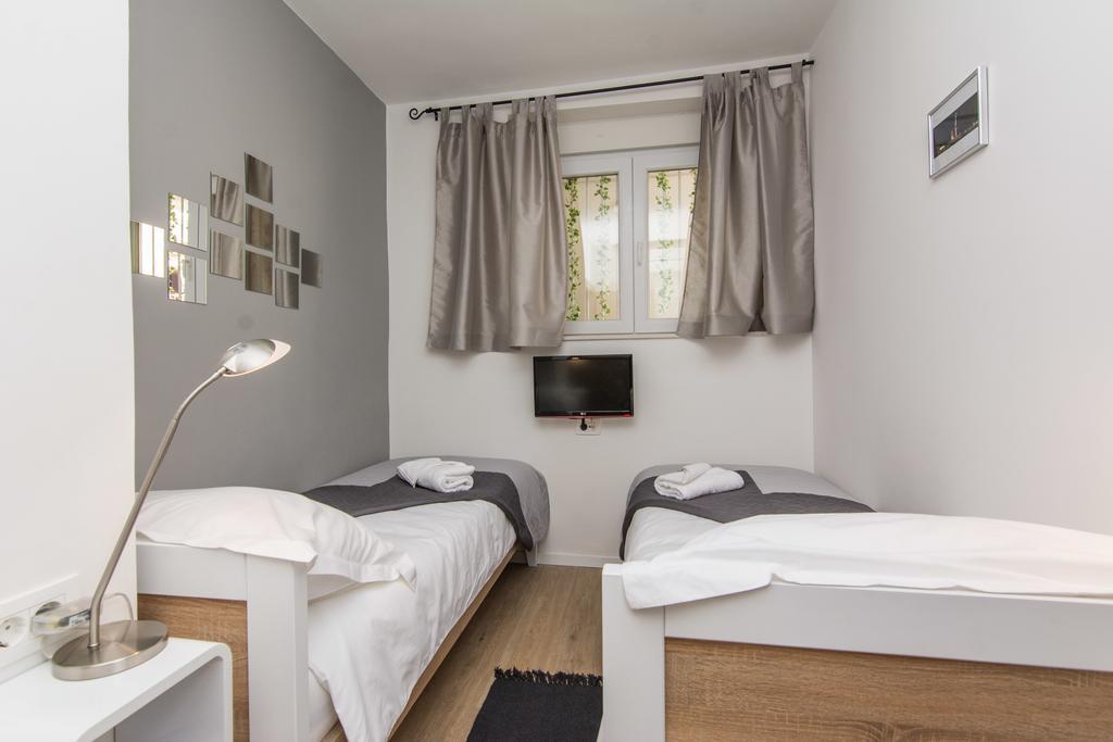 Bell Apartment ザダル エクステリア 写真