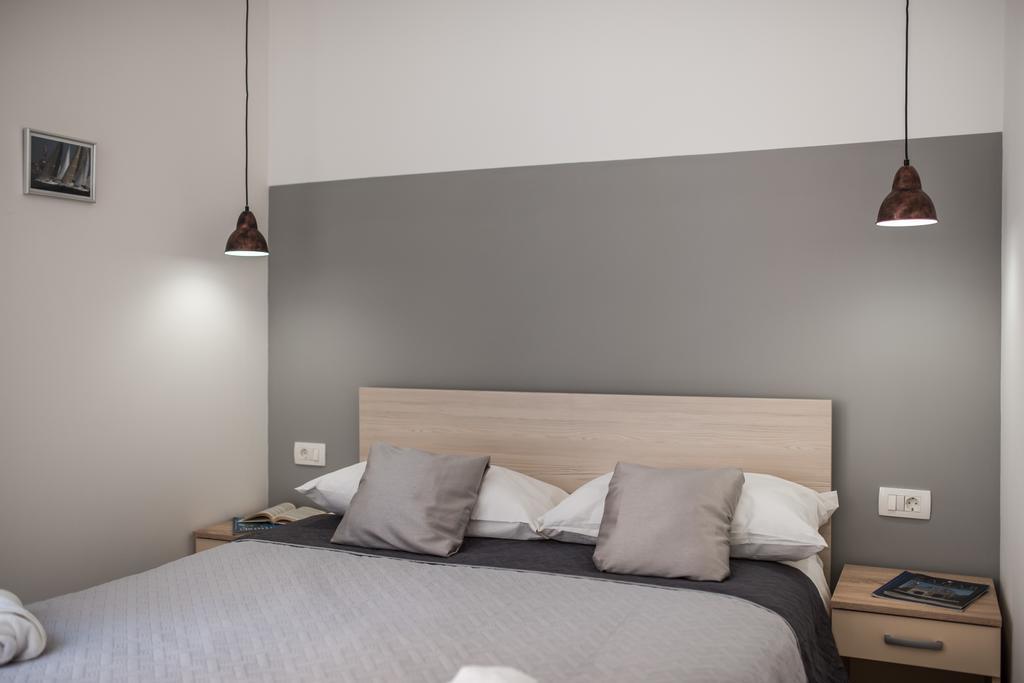 Bell Apartment ザダル エクステリア 写真