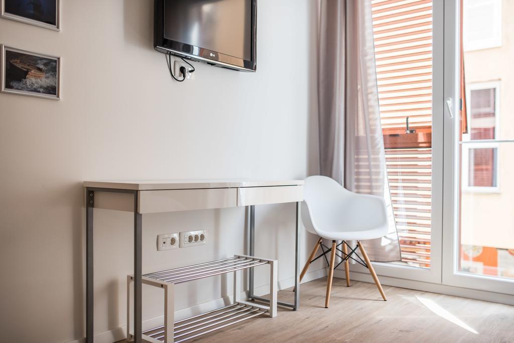 Bell Apartment ザダル エクステリア 写真