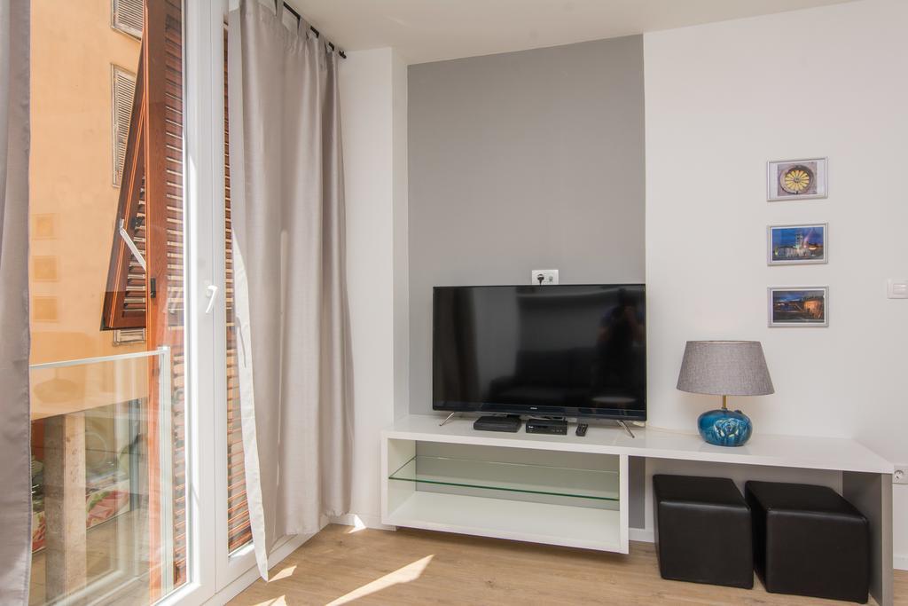 Bell Apartment ザダル エクステリア 写真