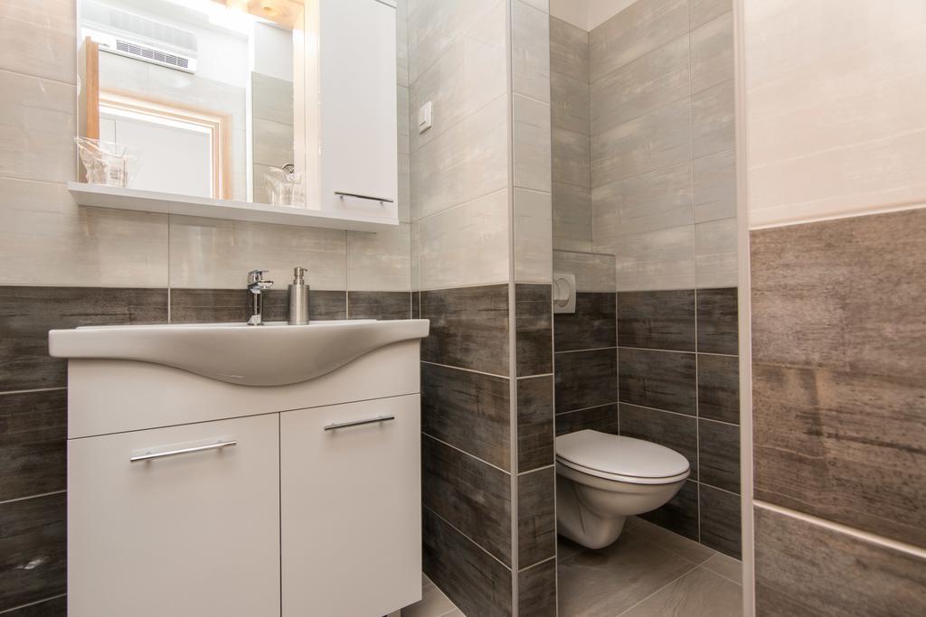 Bell Apartment ザダル エクステリア 写真