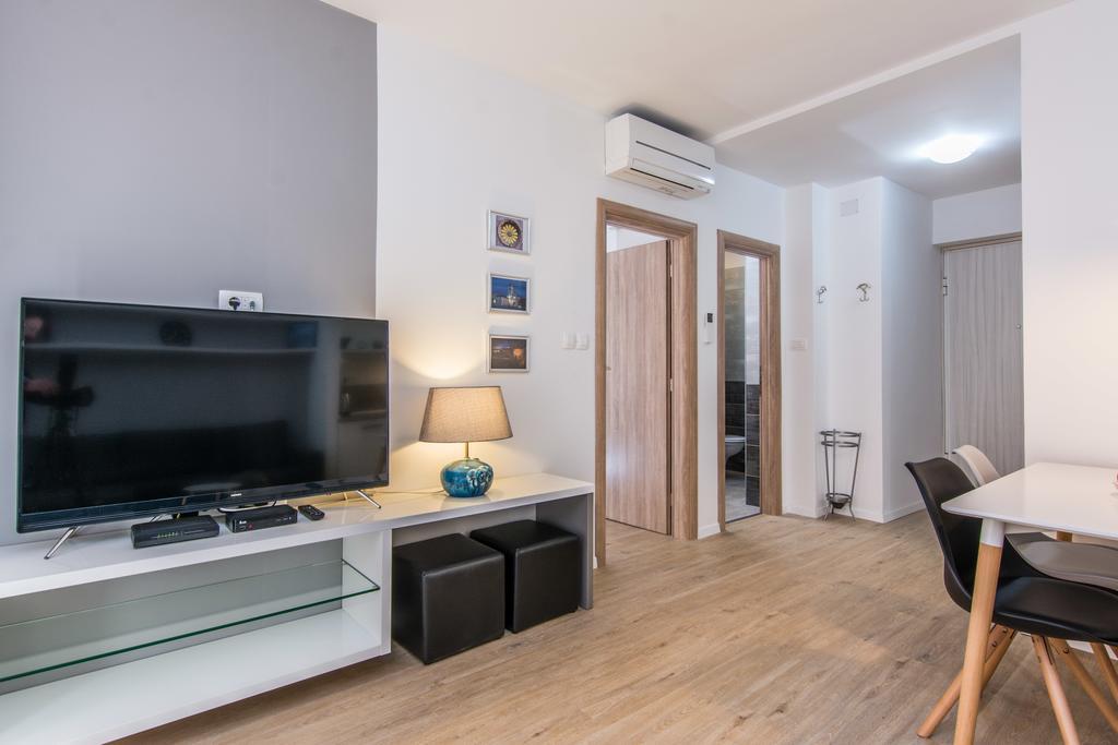 Bell Apartment ザダル エクステリア 写真