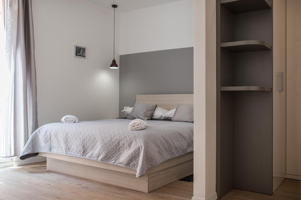Bell Apartment ザダル エクステリア 写真