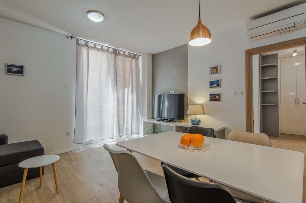 Bell Apartment ザダル エクステリア 写真